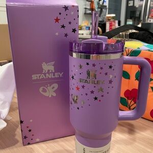 limited Olivia Rodrigo Stanley Cup (NEW in box)